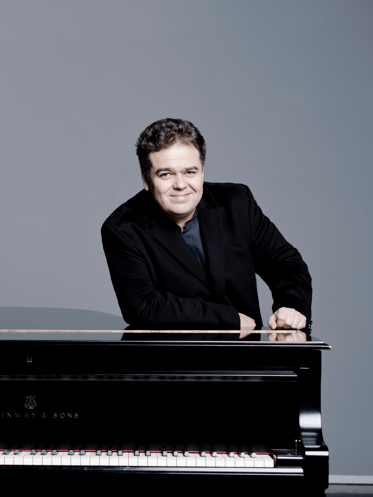 © Marco Borggreve Arcadi Volodos