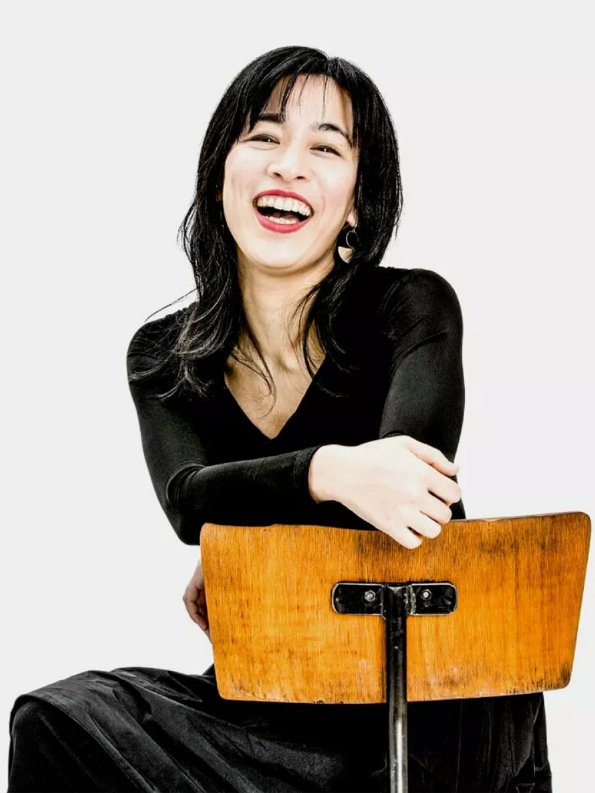 © Beate Wätzel Chamber Academy Basel | Yuki Kasai | François Benda