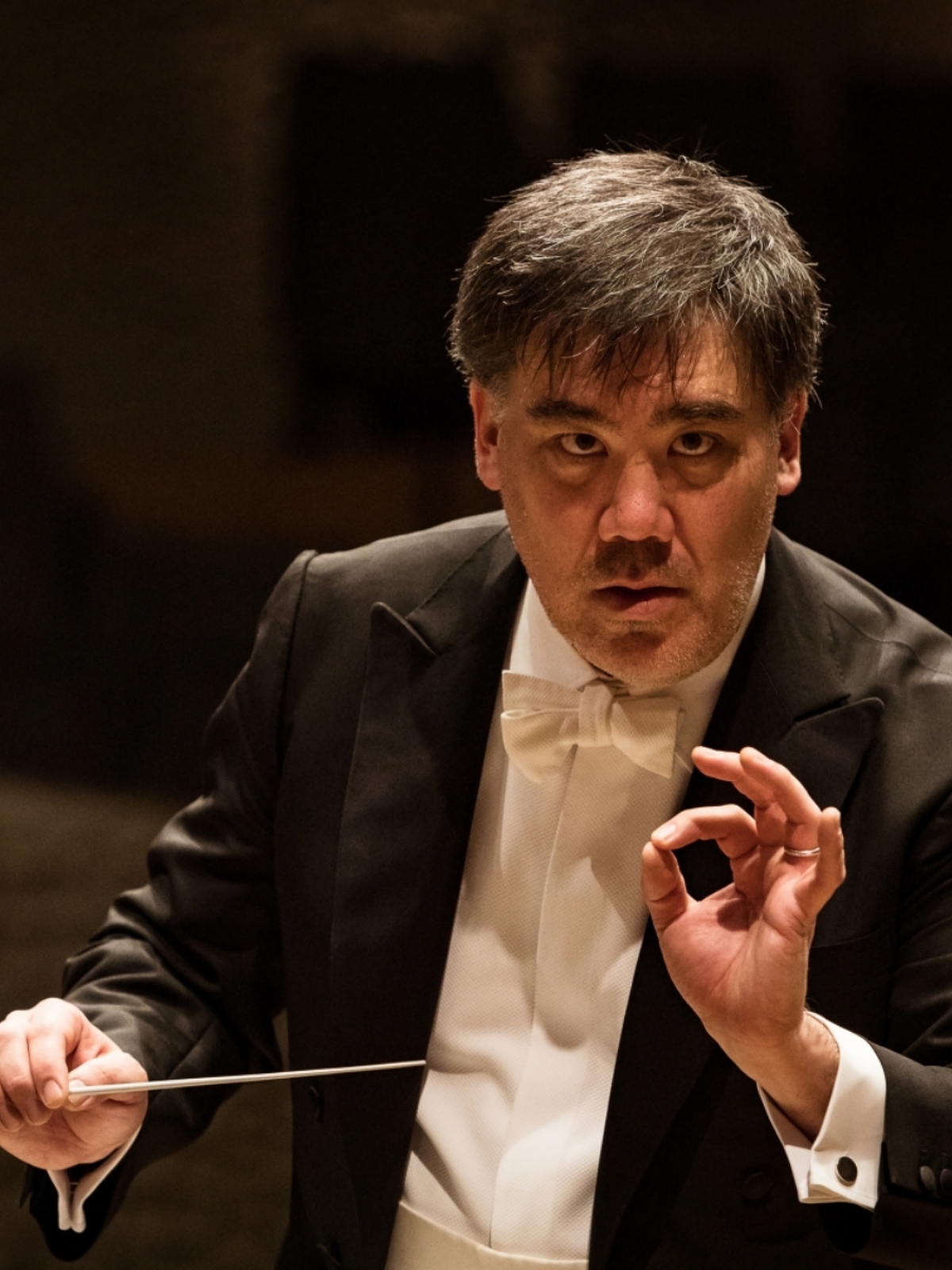 © Peter Hundert NDR Elbphilharmonie Orchester | Alan Gilbert | Yefim Bronfman