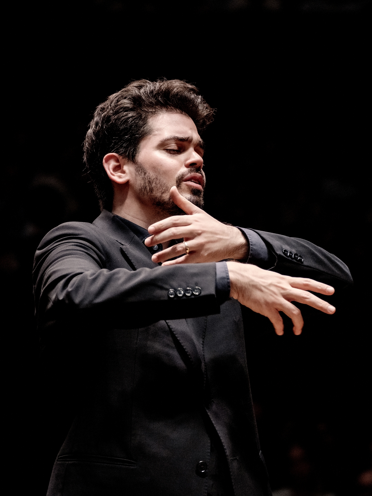Israel Philharmonic Orchestra | Lahav Shani