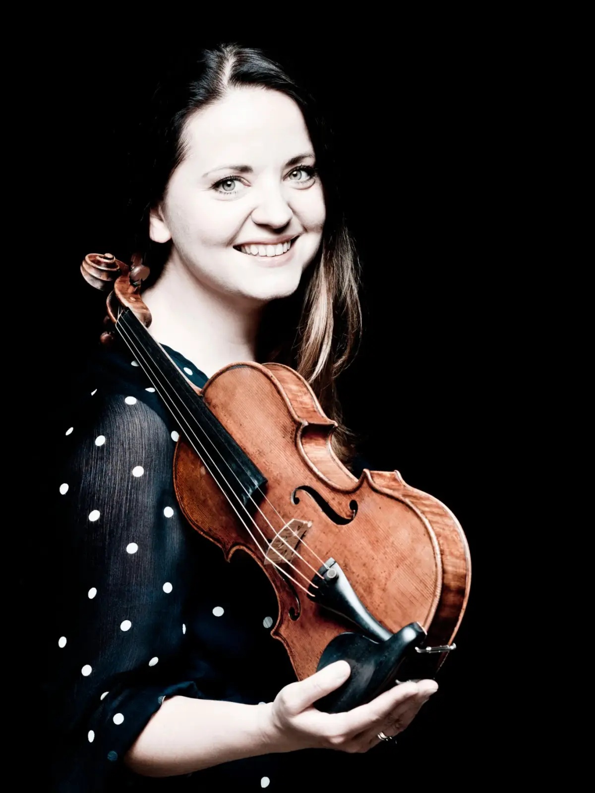 City of Birmingham Symphony Orchestra | Kazuki Yamada | Baiba Skride