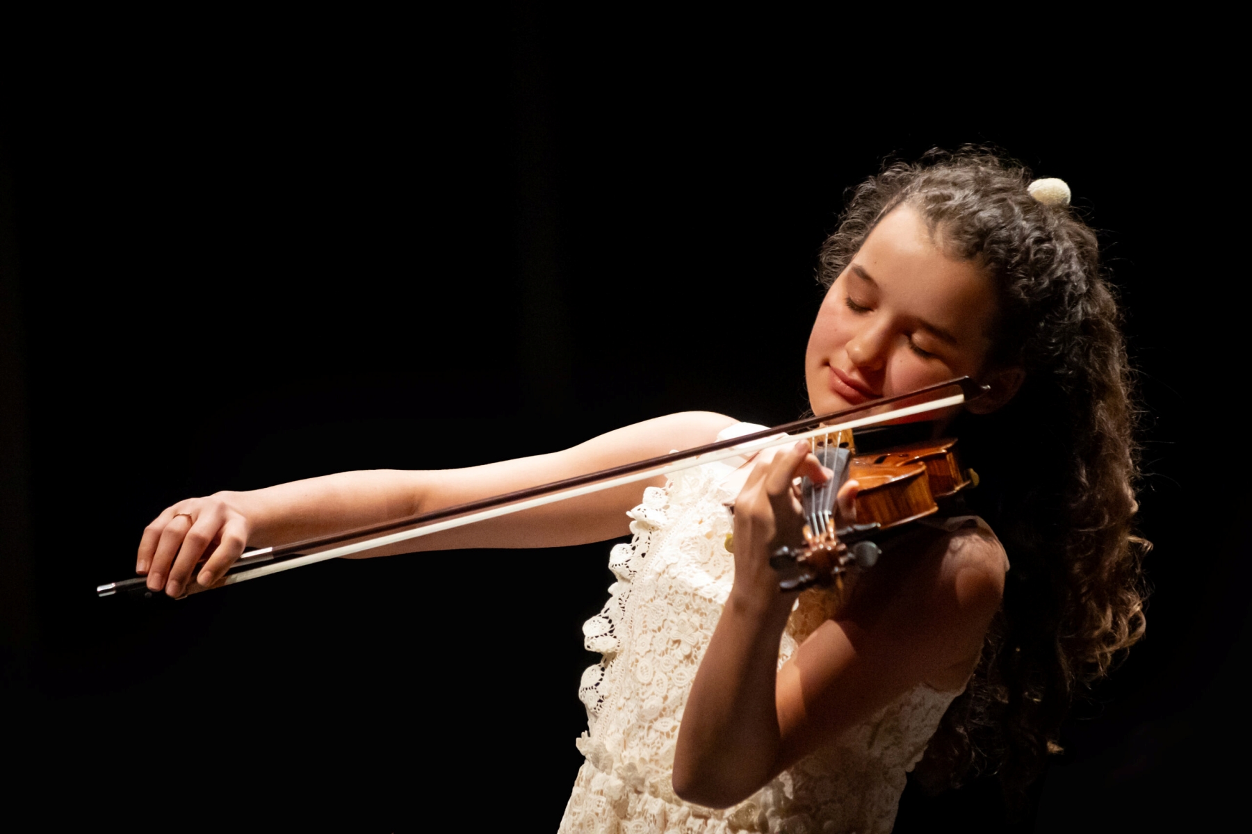 Empyrean Orchestra | Kevin Griffiths | Edna Unseld